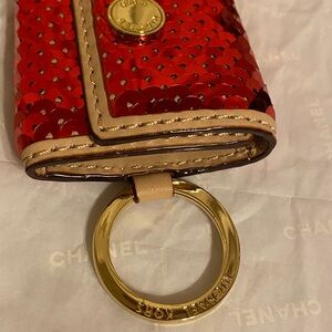 New Michael Michael kors Keychain